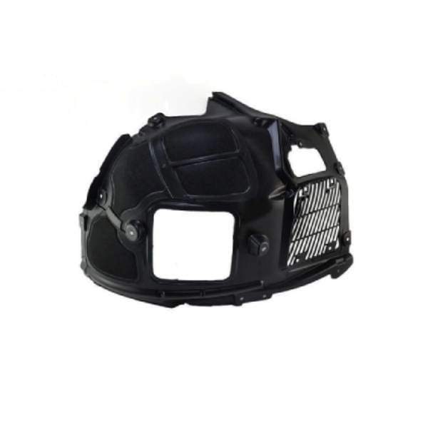 تصویر محصول شلگیر عقب چپ بی ام و سری 7 740i سال 2005